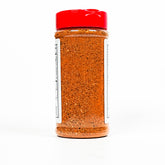 Texas Style - Red Lid
